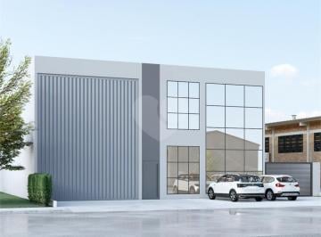 Comercial · 610m² · Galpão à venda em Recreio campestre jóia - SP