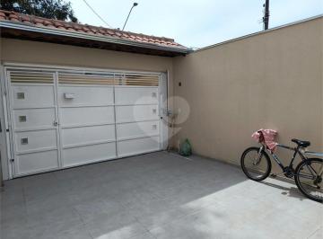 Casa · 113m² · 2 Quartos · 2 Vagas · Casa com 2 quartos à venda em Vila avaí - SP