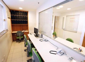 Comercial · 60m² · 1 Vaga · Salas à venda em Campo belo - SP