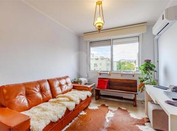 Apartamento · 71m² · 2 Quartos · 1 Vaga · Apartamento com 2 quartos à venda em Cristal - RS