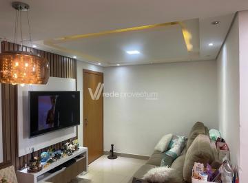 0 · Apartamento disponível para venda no Parque das Cachoeiras, em Campinas/SP