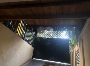 Casa · 115m² · 3 Quartos · 2 Vagas · Sobrado com 3 quartos à venda em Jardim são paulo(zona norte) - SP
