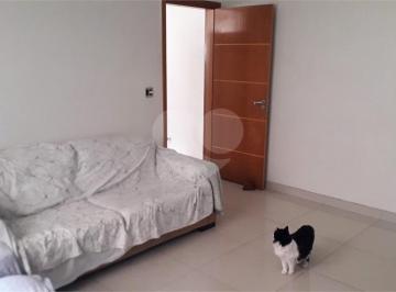 Casa · 220m² · 2 Quartos · 2 Vagas · Casa térrea com 2 quartos à venda em Vila maria alta - SP