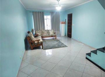 Casa · 133m² · 2 Quartos · 3 Vagas · Sobrado com 2 quartos à venda em Parada inglesa - SP