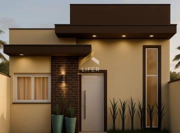 0 · Casa Nova a venda em Hortolândia.