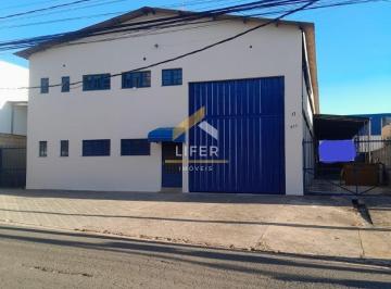 0 · galpão á venda e para aluguel em Distrito Industrial Nova Era