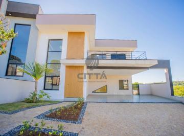 0 · Casa à venda com 4 quartos no condomínio Residencial Vila do Sol em Valinhos/SP.