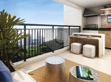 Apartamento · 106m² · 4 Quartos · 2 Vagas · Apartamento com 4 quartos à venda em Jardim flor da montanha - SP