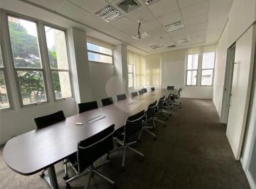 Comercial · 586m² · 12 Vagas · Lajes Corporativas à venda em Bela vista - SP