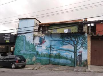 Casa · 396m² · 1 Quarto · 1 Vaga · Casa com 1 quartos à venda em Jardim são jorge (raposo tavares) - SP