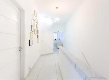 Casa · 230m² · 5 Vagas · Casa à venda em Vila mariana - SP