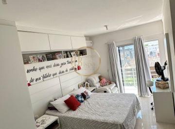 Apartamento · 106m² · 3 Quartos · 1 Vaga · Venda de Apartamento 3 Suítes em Alto Taperapuan - Porto Seguro