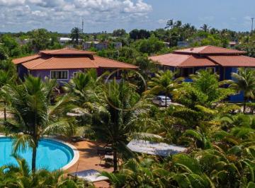 Apartamento · 90m² · 2 Quartos · 1 Vaga · Apartamento à Venda na Praia de Mutá, Porto Seguro, 2 Dorms, 90m²