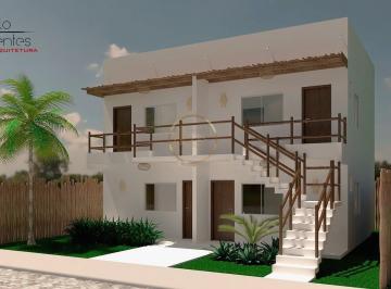 Apartamento · 48m² · 1 Vaga · Venda Apartamento 1 Dorm. em Toco Branco, Porto Seguro - R$230k