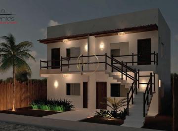 Apartamento · 48m² · 1 Vaga · Venda Apartamento 1 Dorm. em Toco Branco, Porto Seguro - R$230k
