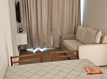 Apartamento · 60m² · 2 Quartos · 1 Vaga · Apartamento 2 Dormitórios à Venda em Dville, Porto Seguro – 60m²