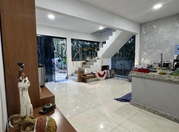 Casa · 380m² · 5 Quartos · 5 Vagas · Casa à Venda em Santa Cruz Cabrália: 5 Dorms, 380m², Praia dos Lençóis