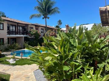 Apartamento · 90m² · 2 Quartos · 1 Vaga · Apartamento à Venda em Taperapuã, Porto Seguro - 2 Dorms, 90m²