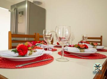 Apartamento · 100m² · 2 Quartos · 1 Vaga · Apartamento 02 Dorm. na Orla Norte de Porto Seguro: 95m², 2 Suítes, 3 Banheir...