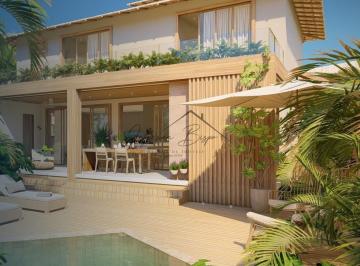 Casa · 306m² · 4 Quartos · 2 Vagas · Casa 04 Dorm. em Arraial D'ajuda  -  Porto Seguro