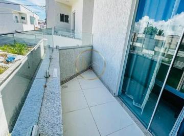 Casa · 90m² · 3 Quartos · 1 Vaga · Casa à Venda em Coroa Vermelha: 3 Dorms, 2 Suítes, 90m²