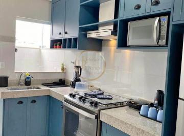 Apartamento · 80m² · 2 Quartos · 1 Vaga · Apartamento à Venda em Praia de Mutá, Porto Seguro – 2 Dorms, 80m²