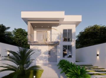 Apartamento · 100m² · 3 Quartos · 2 Vagas · Venda Apartamento 3 Dorm. em Jardins do Edén - Porto Seguro
