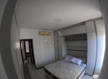 Apartamento · 85m² · 2 Quartos · 1 Vaga · Apartamento 2 Dorms à Venda no Village 1, Porto Seguro – 85m²