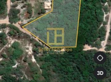 Terreno · 8490m² · Lote / Terreno em Arraial d'Ajudá - Porto Seguro