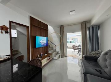 Apartamento · 90m² · 2 Quartos · 1 Vaga · Apartamento 2 Suítes à Venda em Coroa Vermelha, 90m² - R$550 mil