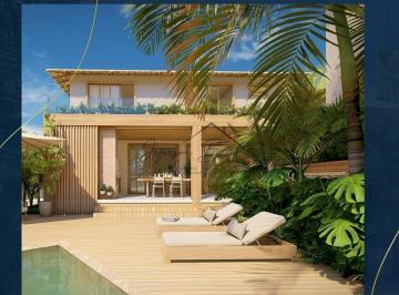 Casa · 437m² · 4 Quartos · 2 Vagas · Casa 04 Dorm. em Arraial D'ajuda  -  Porto Seguro