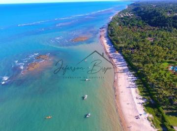 Casa · 329m² · 4 Quartos · 2 Vagas · Casa 04 Dorm. em Arraial D'ajuda - Porto Seguro