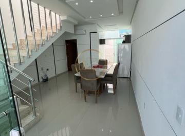 Casa · 100m² · 3 Quartos · 1 Vaga · Casa 3 Quartos à Venda em Paraíso dos Pataxós, Porto Seguro