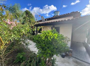 Casa · 120m² · 2 Quartos · 1 Vaga · Casa à Venda em Praia dos Lençóis, 2 Suítes, 120m², Cabrália