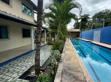 Casa · 300m² · 6 Quartos · 3 Vagas · Casa 6 Quartos à Venda em Paraíso dos Pataxós, Porto Seguro
