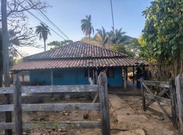 Rural , Várzea da Palma · Fazenda em Várzea da Palma MG - 420 hectares