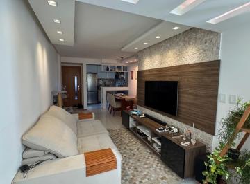 Apartamento de 3 quartos, Lauro de Freitas · Lindo Apartamento JArdim Aeroporto 3/4!