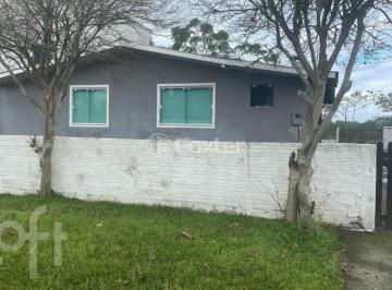 1e80295c · Casa, 3 dormitórios, 90 m², em Praia do Meio (Ens Brito)
