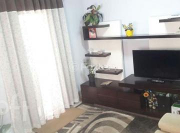 dcbeceb6 · Casa, 3 dormitórios, 90 m², em Conjunto Habitacional Jova Rural