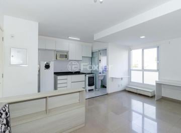 01-APARTAMENTO-1D-CAMBUCI-SAO-PAULO-899542 .jpg · Kitnet / JK / Studio, 1 dormitórios, 28 m², em Cambuci