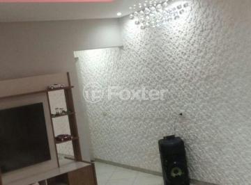 4fa9a10f · Casa, 3 dormitórios, 250 m², em Jardim Bananal