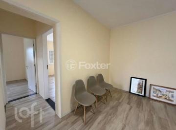 75528e07 · Apartamento, 2 dormitórios, 120 m², em Vila Homero Thon