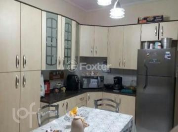 801493fa · Casa, 2 dormitórios, 58 m², em Vila Maria Baixa