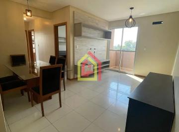 img_12001771958386551.jpg · Apartamento com 1 suite e 2 quartos à venda, 100 m² por R$ 450.000 - Nova Marabá - Marabá/PA