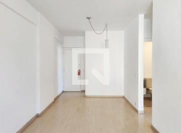 Apartamento · 50m² · 1 Quarto · 1 Vaga · Apartamento à Venda - Humaitá, 1 Quarto,  50 m² - Rio de Janeiro