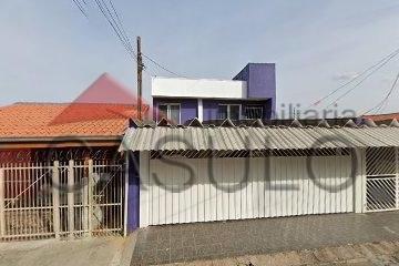 135648_1140383 · Casa - Padrão - Venda - Vila Bandeirantes - Cod. 1008
