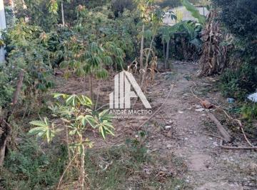 Foto 01 · Terreno à venda no bairro Jardim Samira em Mogi Guaçu/SP.