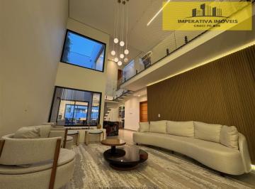 Casa · 240m² · 4 Quartos · 4 Vagas · Casa à venda - em Jundiaí