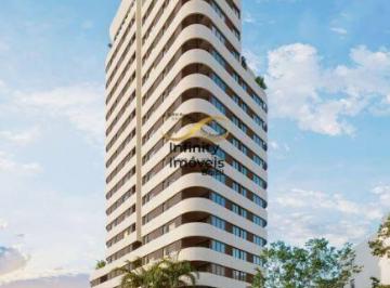 Apartamento · 81m² · 3 Quartos · 2 Vagas · Apartamento à venda no bairro Santa Lúcia - Belo Horizonte/MG