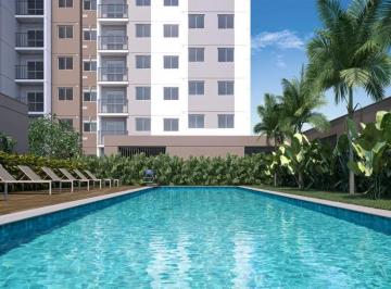 Apartamento de 1 quarto, São Paulo · Vibra Nações Unidas, 26 a 44 m², 1 ou 2 dorm, com opção de sacada, suíte e vaga